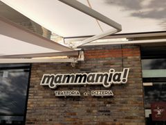 -Mammamia意大利餐厅(阳春巷店)