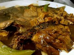-盐汪子杂鱼馆(大港店)