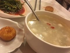 -永兴餐厅(复兴中路店)