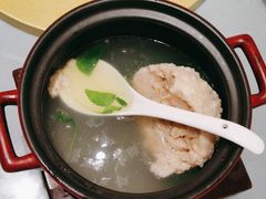 -狮王府淮扬菜(新街口友谊店)