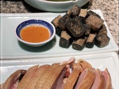 -南京大牌档(香港广场店)