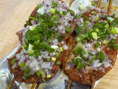 -回头烧烤(悦荟购物中心店)