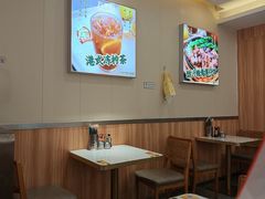 -万煲旺·香港老传承煲仔饭·猪杂汤(客村店)