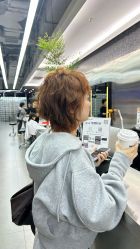 -Hair Code芭曲发型