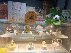 -CAKEBOSS蛋糕老板(东直门来福士店)
