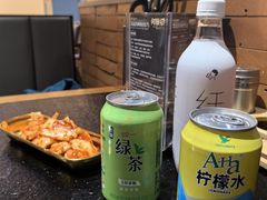 -何发发和牛烧肉·鳗鱼榴莲放题自助(乐峰广场店)