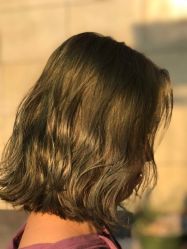 -Moyue HAIR SALON