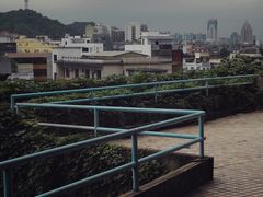 -佛山华盖山公园