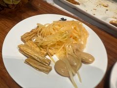 -汉巴味德(北京银座和谐广场店)