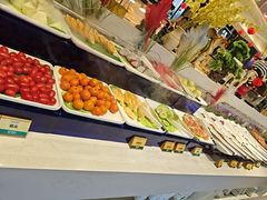 -好伦哥披萨(地坛店)