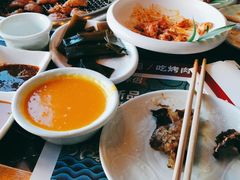 -一品诚记烤肉·甄选店(中南路店)