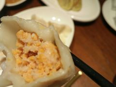 原汁海胆水饺-喜鼎海胆水饺(柏威年购物中心店)
