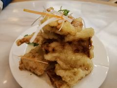 金牌锅包肉-京滨饭店·餐厅(阜外大街店)