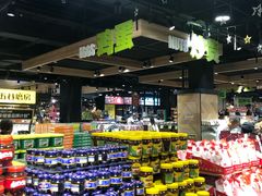 -旺豪阳光超市(友谊阳光城店)