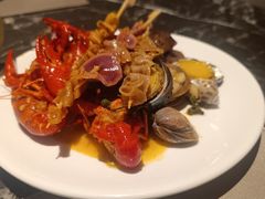 -曲水兰亭(北京四惠店)