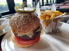 -WOLFGANG PUCK KITCHEN & BAR(迪士尼小镇店)