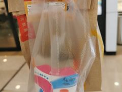 -麦当劳(无锡滨湖万达店)