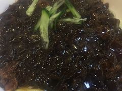 -桃园中华料理炸酱面(燕儿岛路店)