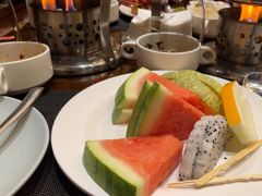-北京辽宁大厦·盛安汇西餐厅
