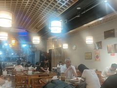 -易老妈蹄花.特色川菜(人民公园总店)
