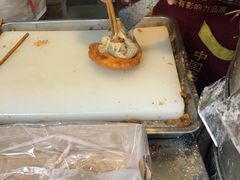 -家阳赵师傅油饼包烧麦(粮道街店)