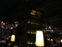 大堂-胡桃里音乐酒馆(曲江店)