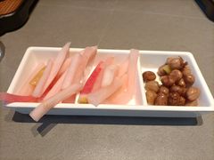 -四川饭店(长白店)