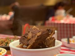 -西贝莜面村(上海百联西郊店)