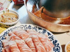 -东镇老火锅(长春路首店)