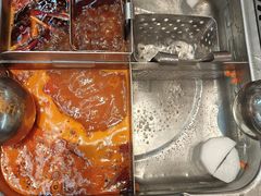 -海底捞火锅(凯德广场店)