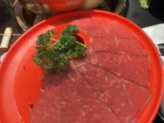 -乔先生涮肉·鲜活牛羊肉火锅(塘沽店)