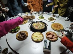 -野菌王牦牛肉汤锅