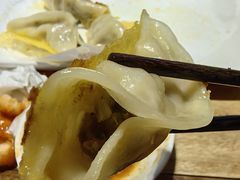 -海荣锅贴馆(五味十字店)