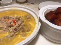 -小菜园新徽菜(连云港海州吾悦店)