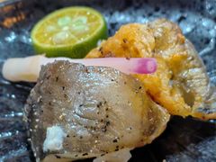 -鮨乐亭Omakase·海胆宴