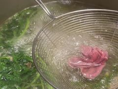 -小城牛事·鲜牛肉火锅(万达店)