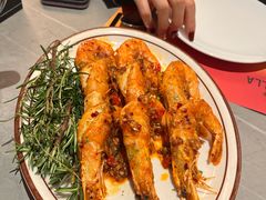 -AMORE PAELLA西班牙海鲜饭(万象城店)