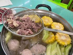 -乌记鲜活牛肉城(金砂东路店)