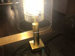 -博林天瑞喜来登酒店·西丽尚膳