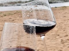 -青岛第一海水浴场