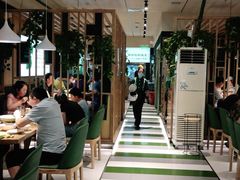 大堂-文记卢源外·江西小炒(凤城八路店)