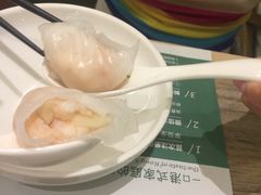 水晶虾饺-茶港·点心·啫啫煲(范湖万达广场店)