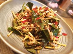 -金孔雀德宏傣味餐馆(魏公村店)