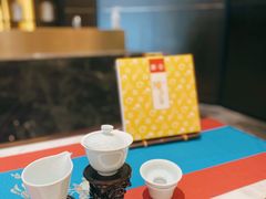 -中山保利艾美酒店-乐美中餐厅