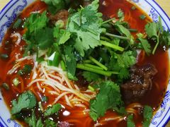 -沈家仁牛肉面(大堰三村总店)