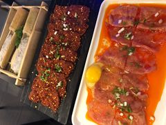 -尚尚仙·酸汤猪手·猪肚鸡火锅(华联万柳购物中心店)