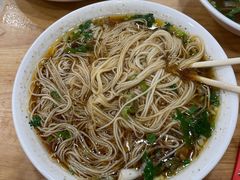 -水仙拉面(水仙街店)