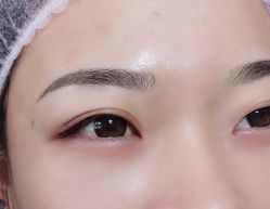 -Yue Show馨选·半永久纹眉纹眼线