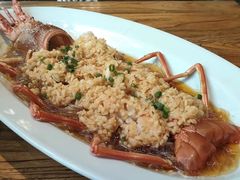 -U你·天然调味(南湖总店)