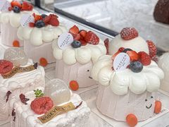 -蜜思琪蛋糕(民生路店)